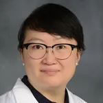Dr. Su Yuan, MD - New York, NY - Cardiovascular Disease