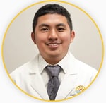 Dr. Justin Dela Cruz Namuco, DPT
