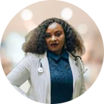 Dr. Victoria Ogbuji - Greenbelt, MD - Family Medicine, Psychiatry, Integrative Medicine, Preventative Medicine
