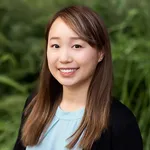 Dr. Kristina Lin, OD - Berkeley, CA - Optometry