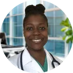 Dr. Rolandine Vaughan, PA-C, MPAS - Dacula, GA - Pediatrics, Primary Care, Family Medicine, Internal Medicine, Adolescent Medicine, Emergency Medicine