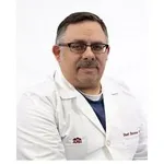 Dr. Sharif S Shammaa, PAC - Hinton, WV - Other Specialty