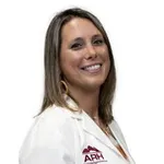 Dr. Hillary Ross Campbell, PA - Hazard, KY - Other Specialty