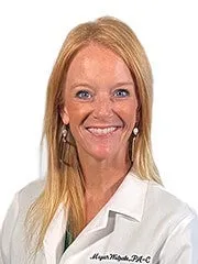 Dr. Megan Walpole, PA - Ruston, LA - Family Medicine