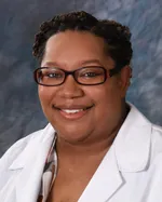 Dr. Erica Andria Kyra Knight - Smithfield, NC - Family Medicine, Other Specialty