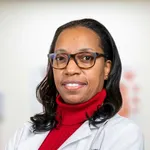 Physician Tonya M. Thomas, NP - Raleigh, NC - Geriatric Medicine, Primary Care