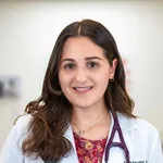 Physician Sarah D. Knafo, NP - Atlanta, GA - Primary Care, Family Medicine