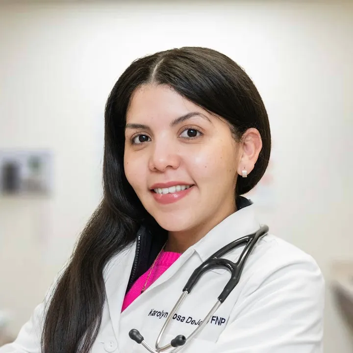 Physician Karolyn Z. Rosa de Jesus, APN - Bronx, NY - Family Medicine, Primary Care
