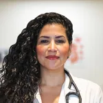 Physician Joanna S. Cabrera Goble, NP - Oklahoma City, OK - Family Medicine, Primary Care