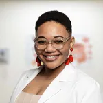Physician Christiana M. Allen-Pipkin, LCSW - Detroit, MI - Behavioral Health & Social Services
