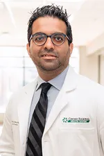 Dr. Sohaib Rana, MD - Vilonia, AR - Internal Medicine
