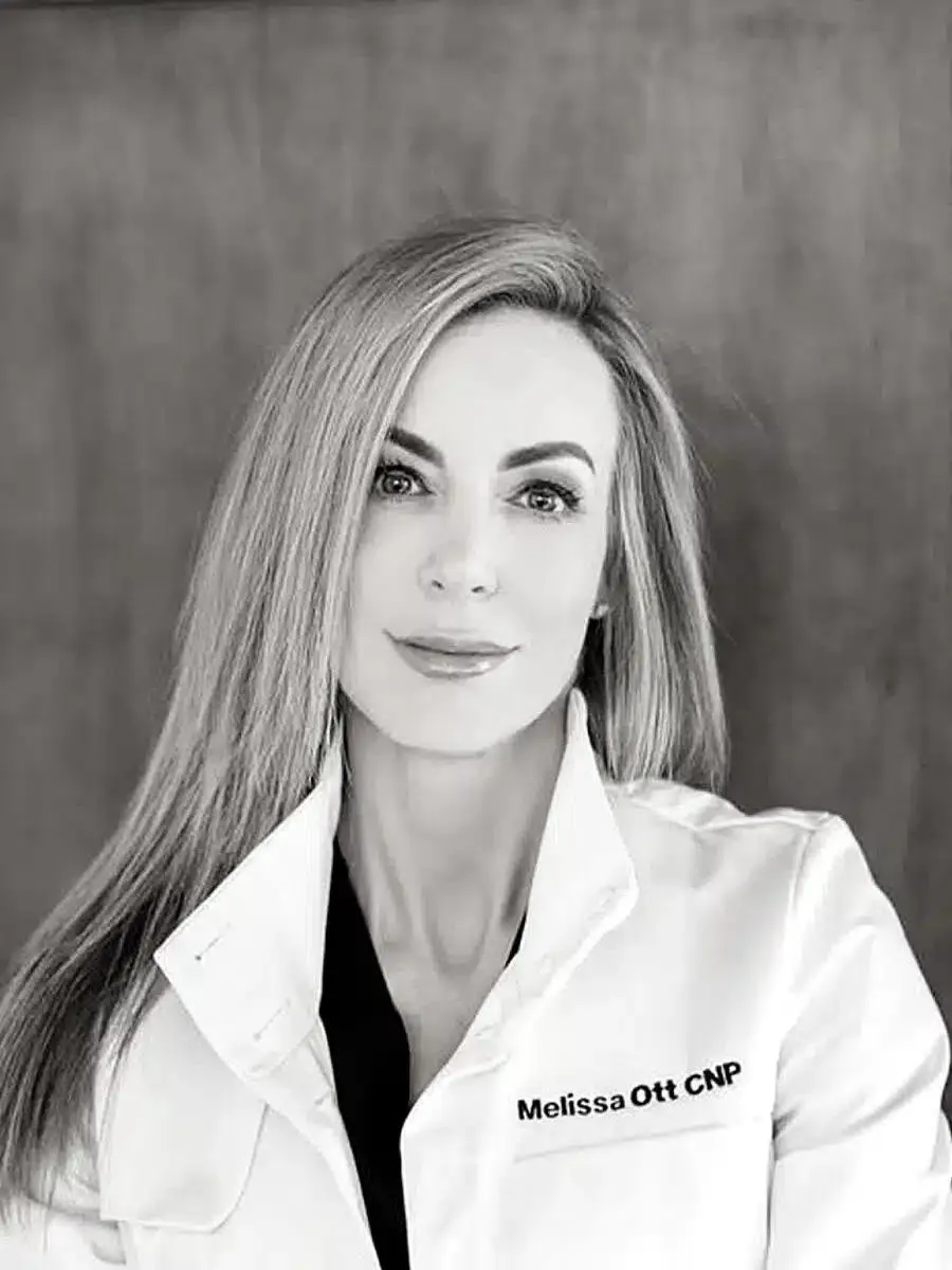 Dr. Melissa Ott, APRN, CNP