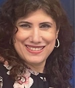 Dr. Anna Tabet