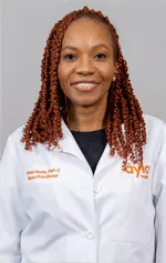Dr. Petra Nozile, FNP - Hampton, GA - Family Medicine, Nurse Practitioner