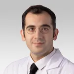 Dr. Erhan Guler, MD - Huntley, IL - Cardiovascular Disease