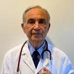 Dr. Fernando Pacifico, MD - Brooklyn, NY - Internal Medicine