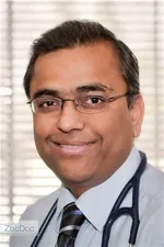 Dr. Rajankumar Popatal Patel, MD - Cherry Hill, NJ - Internal Medicine, Family Medicine, Geriatric Medicine