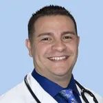 Xavier E Sanchez, FNP - Altamonte Springs, FL - Nurse Practitioner