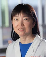 Dr. Emily Q. Chen, MD - Trenton, NJ - Hematology, Oncology