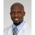 Dr. Chinenye O Nwachuku, MD