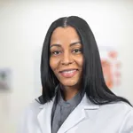 Physician Latisha M. Clark, NP - Houston, TX - Primary Care, Family Medicine