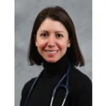 Dr. Gina Menichello, DO - Chalfont, PA - Family Medicine