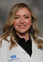 Jessica Therien, NP - Belleville, IL - Nurse Practitioner, Internal Medicine