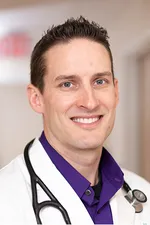 Dr. Jarrod Jerry, CNP - Greenbrier, AR - Family Medicine