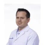 Dr. Benjamin Milam, MD - Parker, CO - Otolaryngology-Head & Neck Surgery
