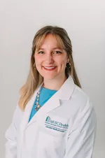 Dr. Lindsey E. Crofford, FNP - Chester, SC - Family Medicine, Nurse Practitioner