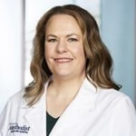 Dr. Jennifer Kresta, MD