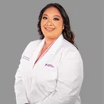 Dr. Rosalinda Morales, FNP - Athens, TX - Nurse Practitioner, Family Medicine