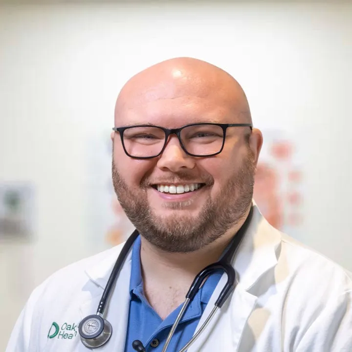 Physician Chad Breznak, APRN | Canton, OH | Geriatric Medicine