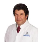 Dr. Jose Zamudio, MD - El Paso, TX - Obstetrics & Gynecology
