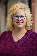 Dr. Julie Morrow, DO - Oklahoma City, OK - Pediatrics