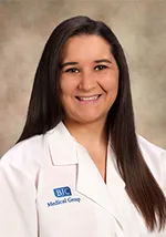 Kourtney Cecelia Chapman, NP - Alton, IL - Nurse Practitioner
