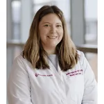 Dr. Jessica Degiacomo, APRN - Stamford, CT - Oncology