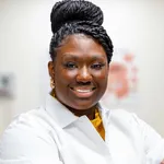 Physician Aiyanna Johnson, FNP - Columbia, SC - Family Medicine, Primary Care