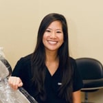 Dr. Christina Nguyen, DDS