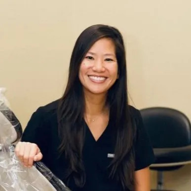 Dr. Christina Nguyen, DDS - Dallas, TX - General Dentistry, Restorative Dentistry