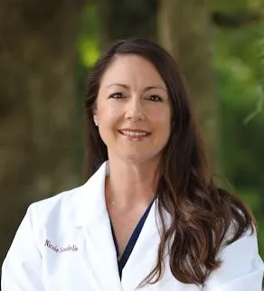 Dr. Nicole Soudelier