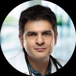 Dr. Farhad Nassiri, MD