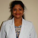 Haritha Bommana, FNP-C - Suwanee, GA - Family Medicine