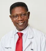 Dr. Matthew Kobina Hasford, MD - Miami, FL - Urology