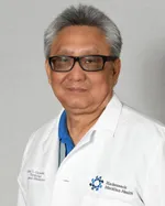 Dr. Arthur Cabales, MD - South Plainfield, NJ - Internal Medicine