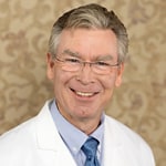 Dr. H. Creed Fox MD