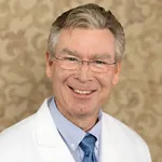Dr. H. Creed Fox, MD - Hattiesburg, MS - Gastroenterology