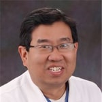 Dr. Ted P Yang MD
