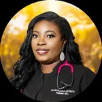 Dolapo F. Opebiyi - Cary, NC - Nurse Practitioner, Psychiatry, Mental Health Counseling, Integrative Medicine, Regenerative Medicine