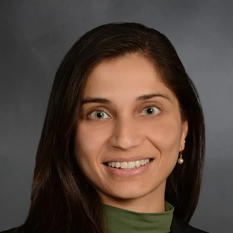 Dr. Lakshmisahithi Rani, OD - New York, NY - Optometrist